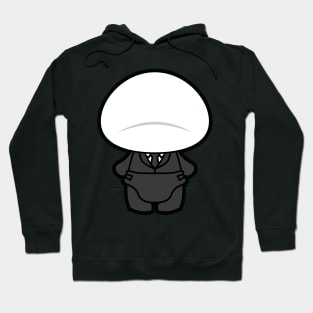 Slenderbaby Tooniefied Hoodie